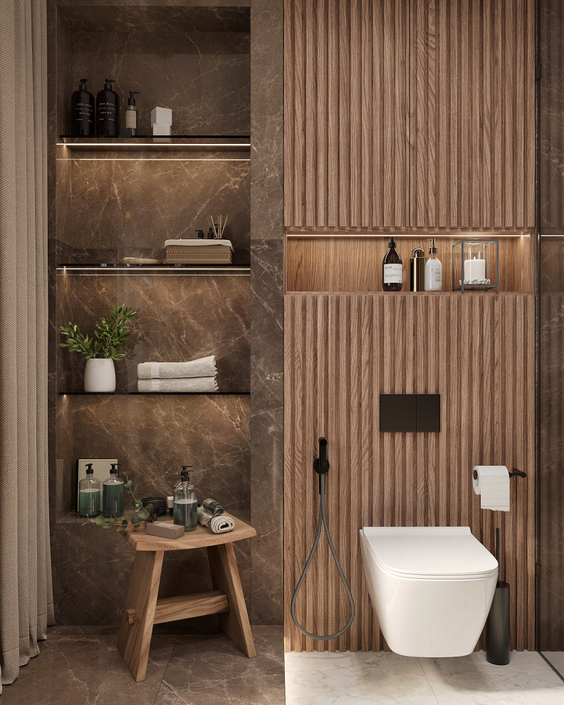 Вилла на Новой риге