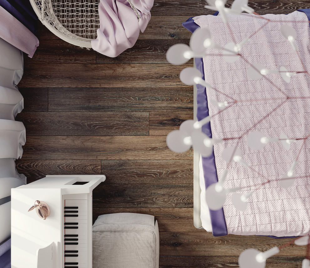 ЖК "Родной город"