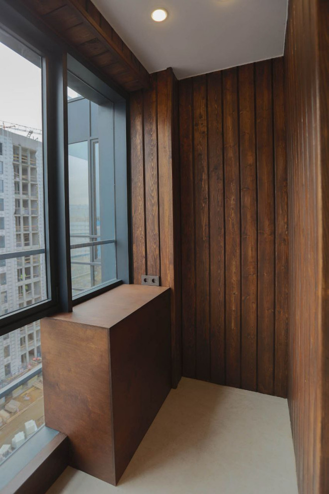 Обложка проекта: под ключ