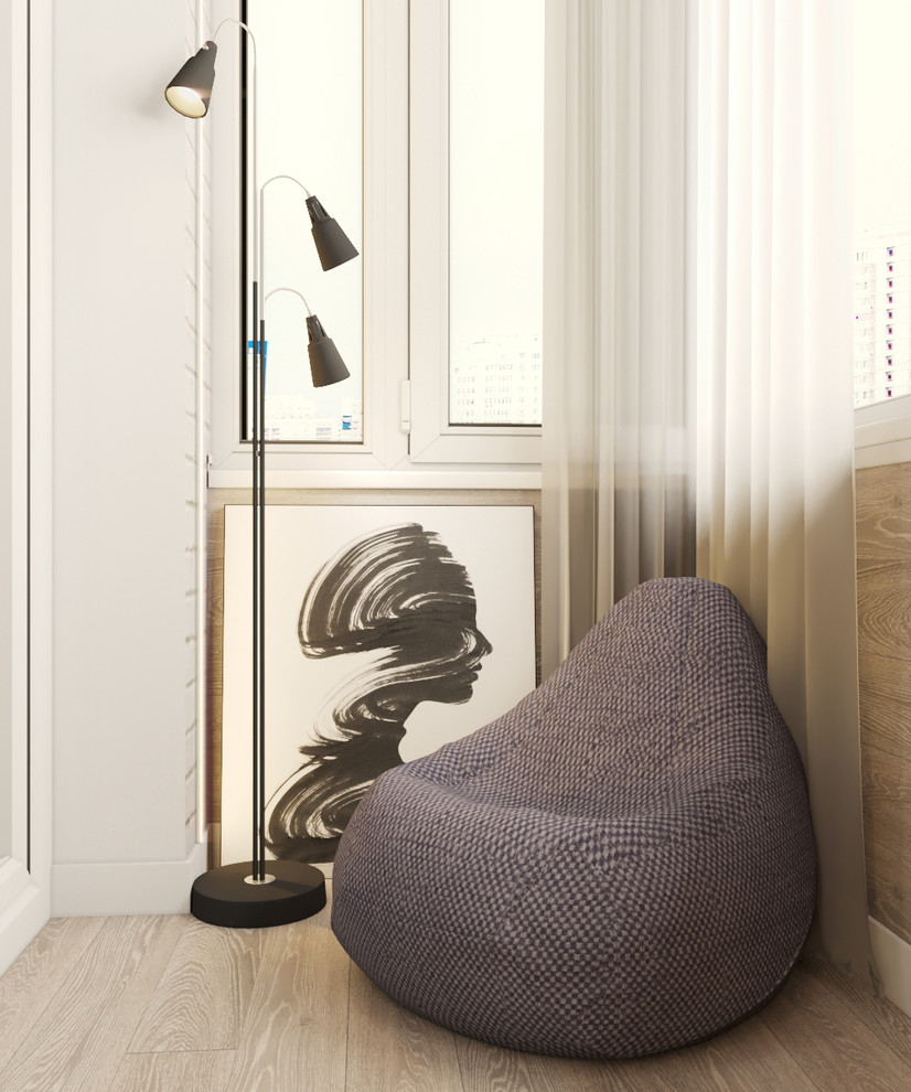 Квартира на Фрунзе