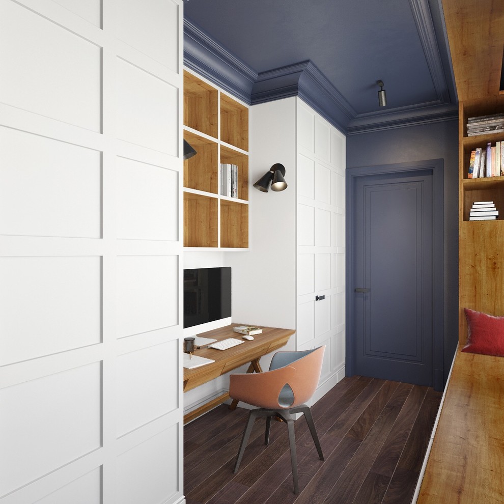 Черничный всплеск - Blackberry all-year-round