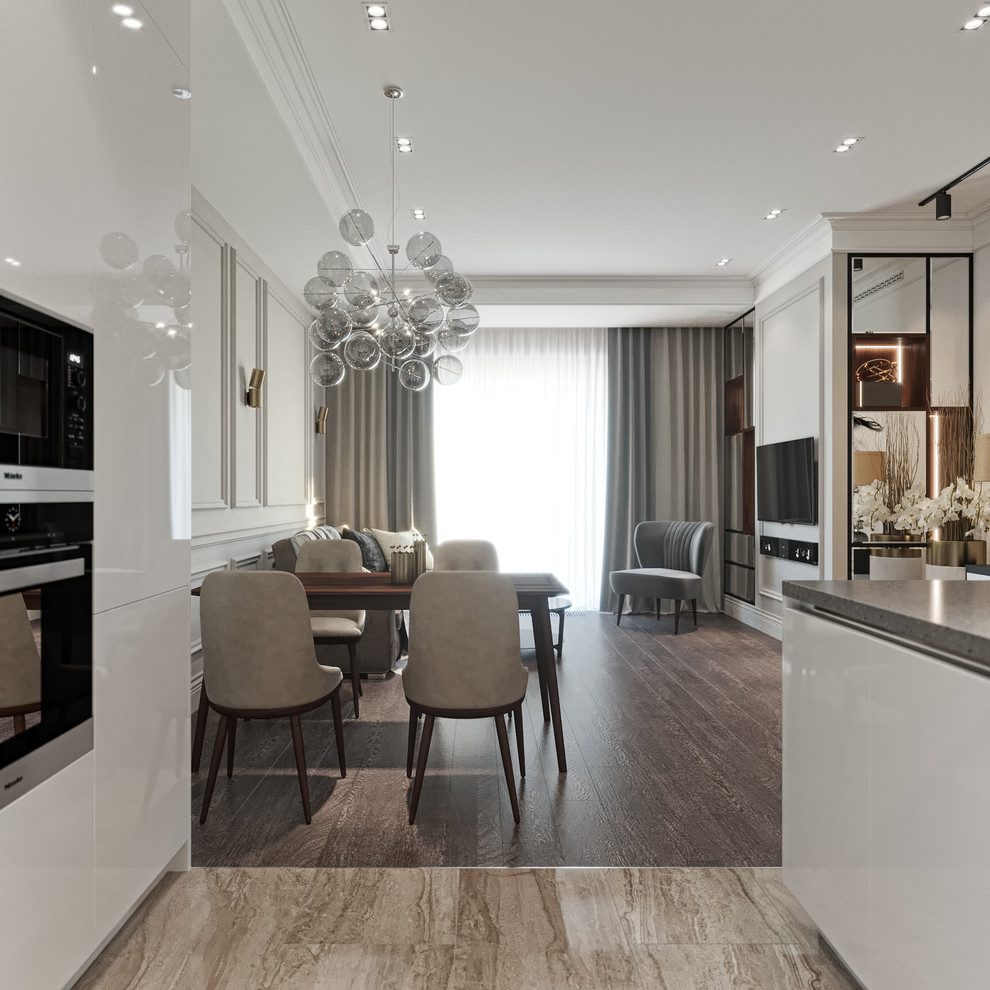 ЖК "Сады Пекина"