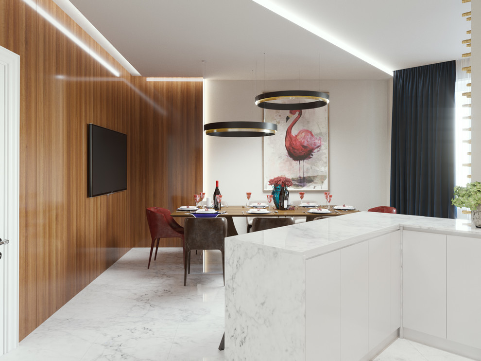 Таунхаус в Королеве