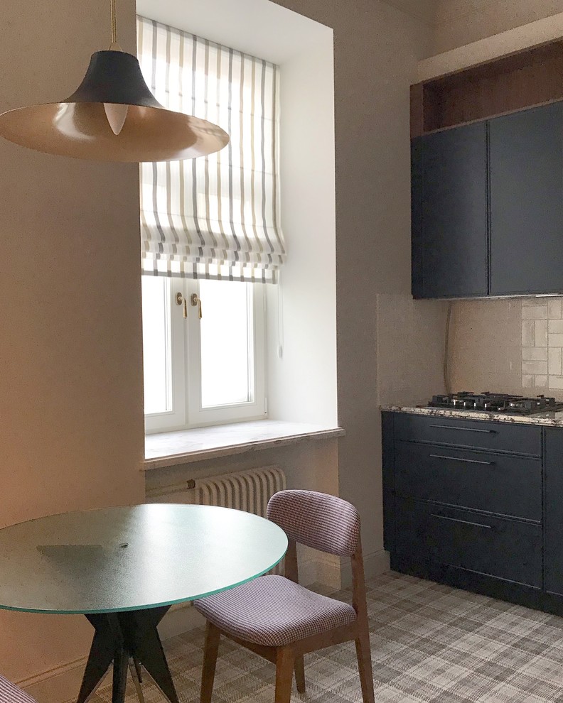 Квартира на Сретенке