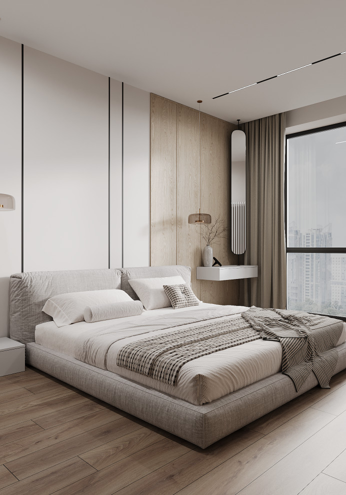 Джапанди квартира