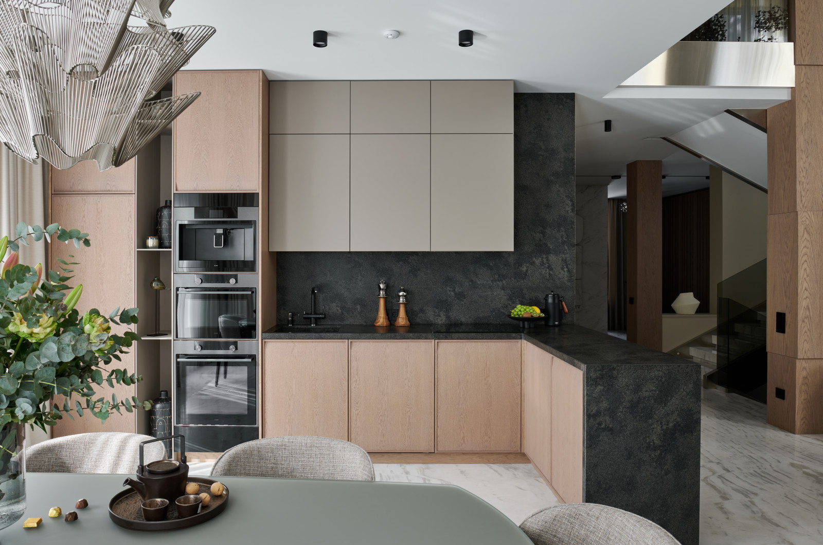 Современная органика