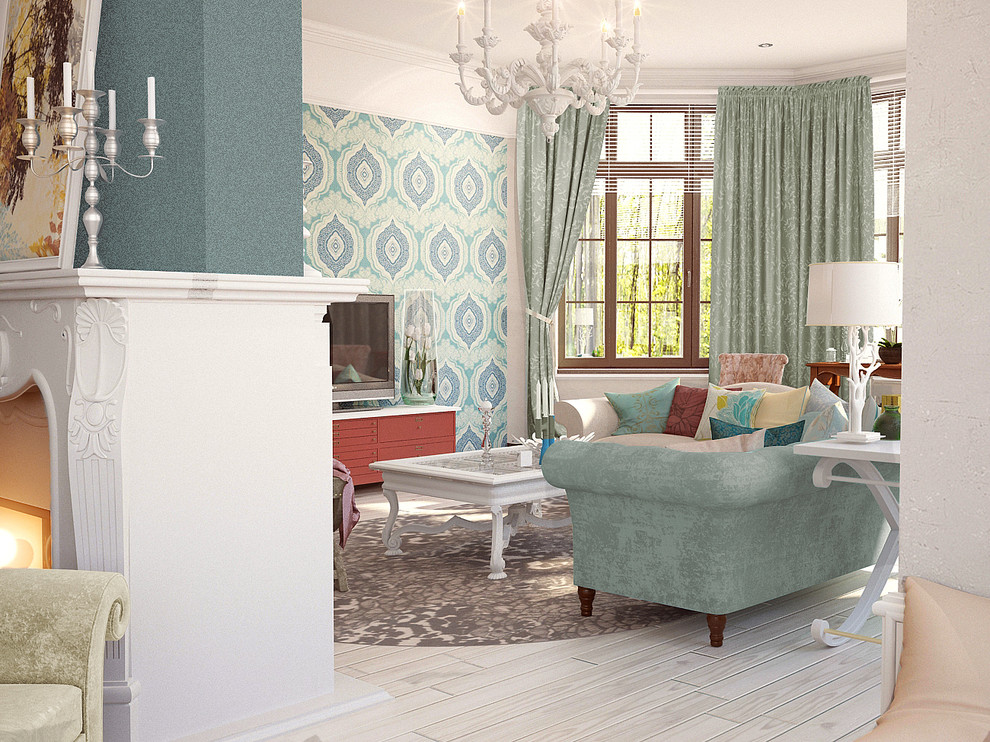 Дом, в котором живёт счастье