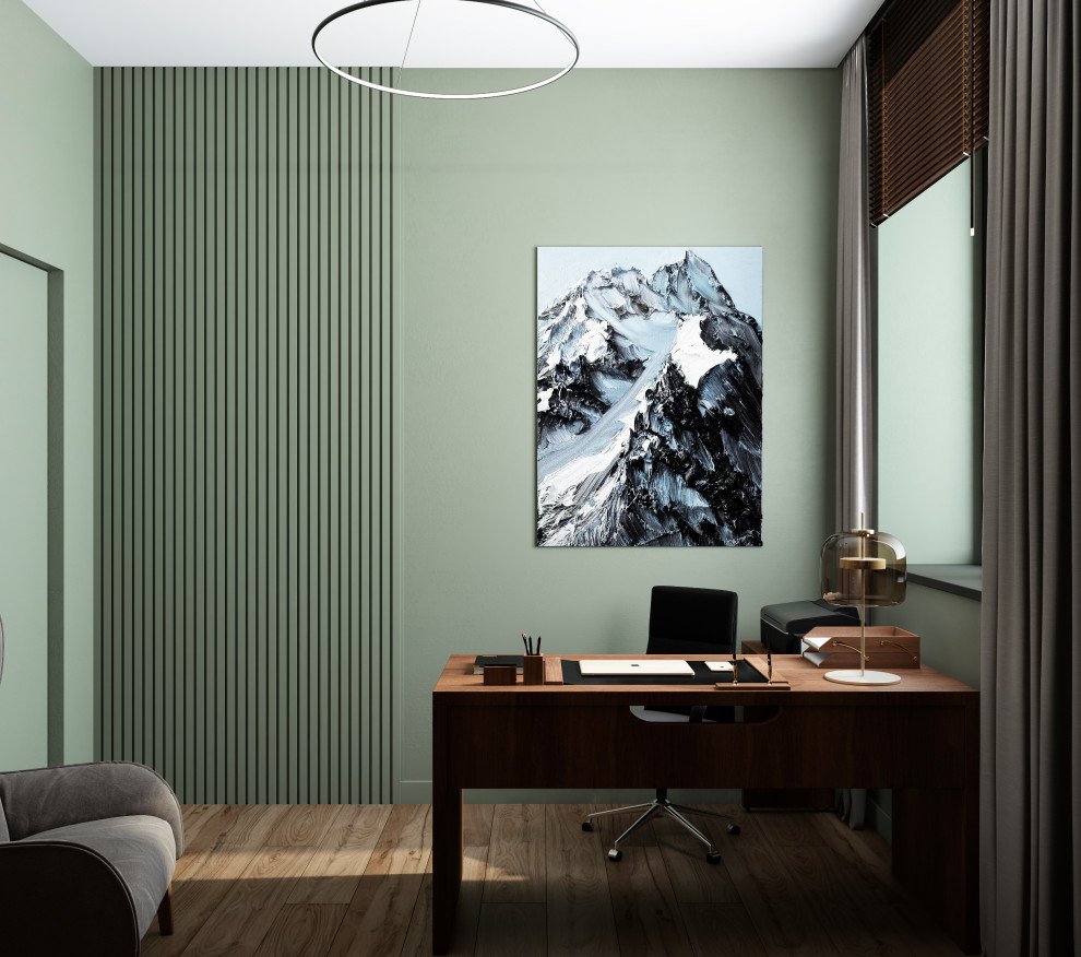 Частный дом - Исток