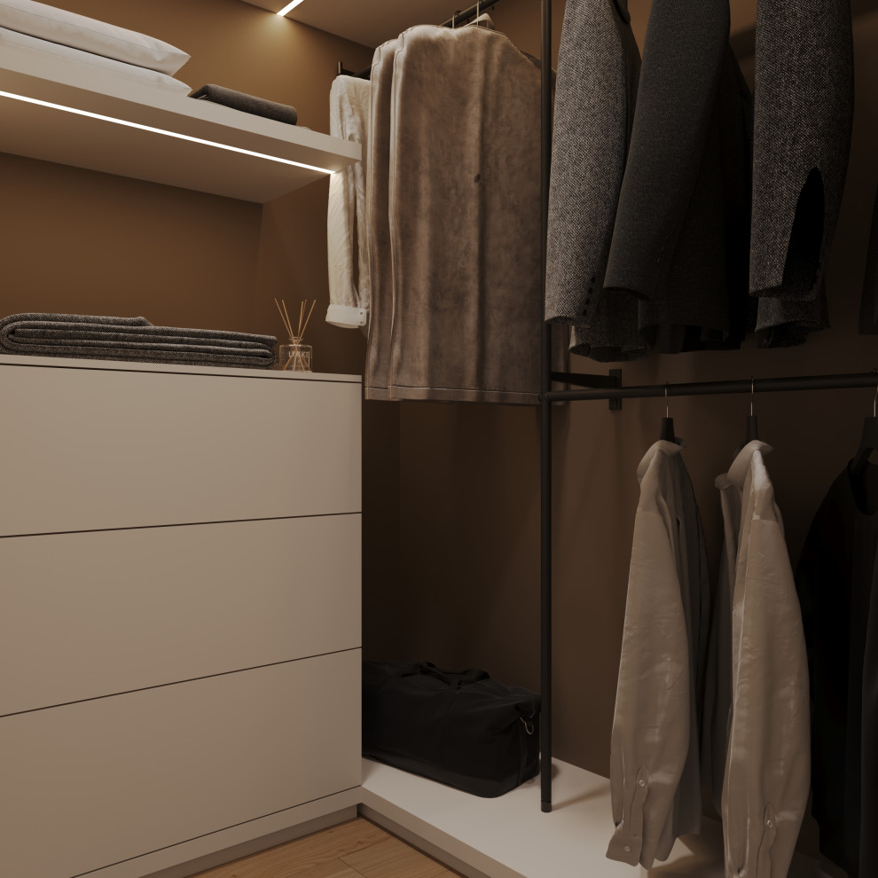 Квартира Арбан 10