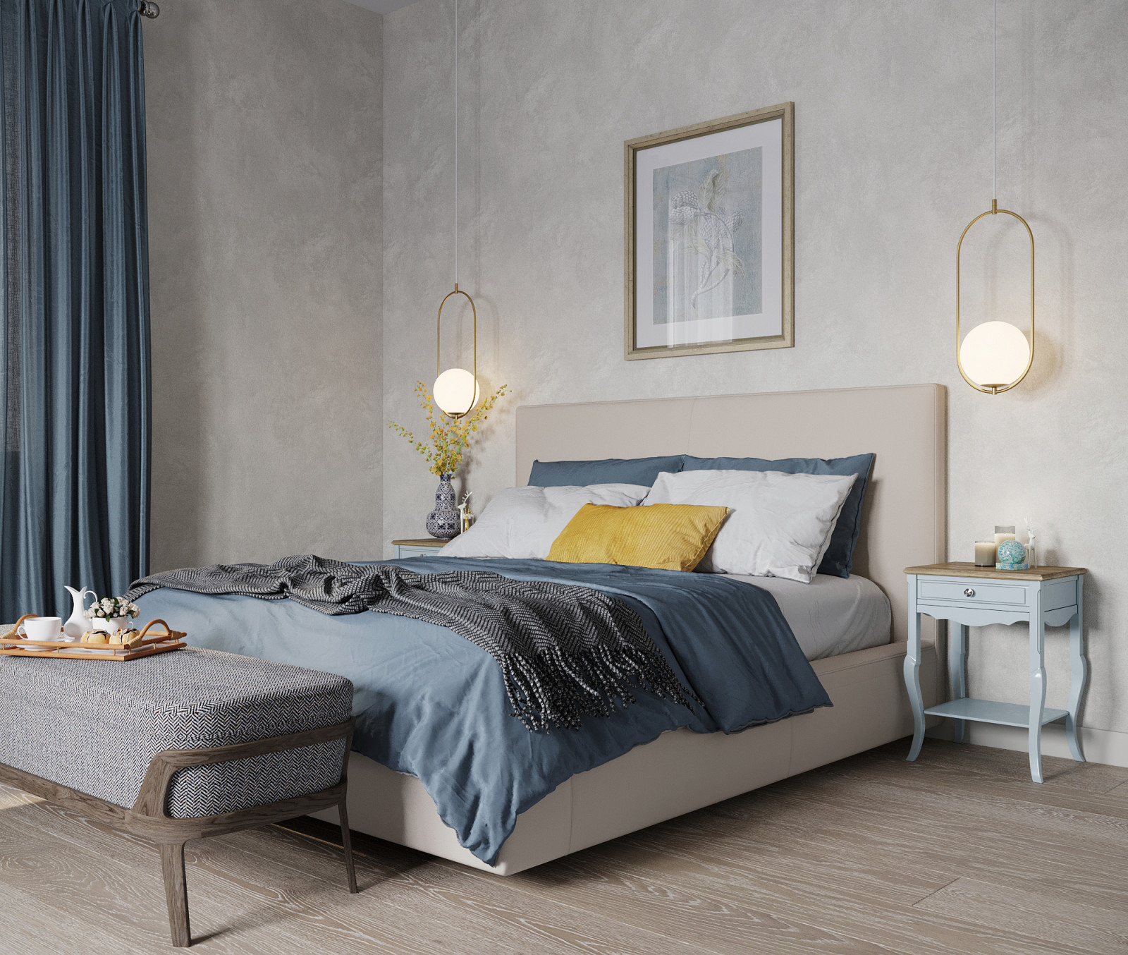 Частный дом в п. Мирный