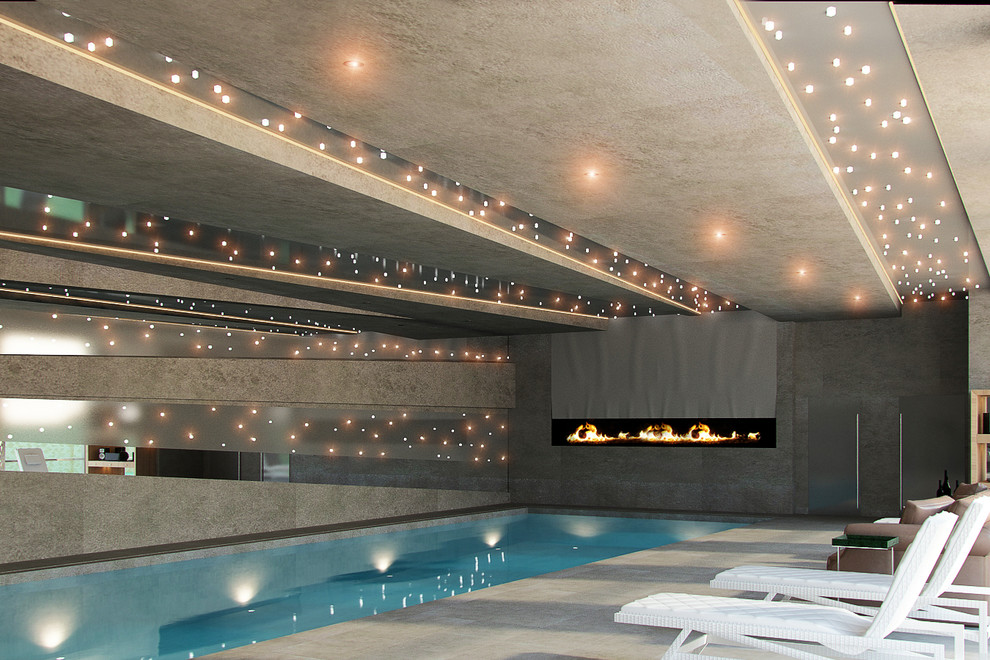 спа комплекс