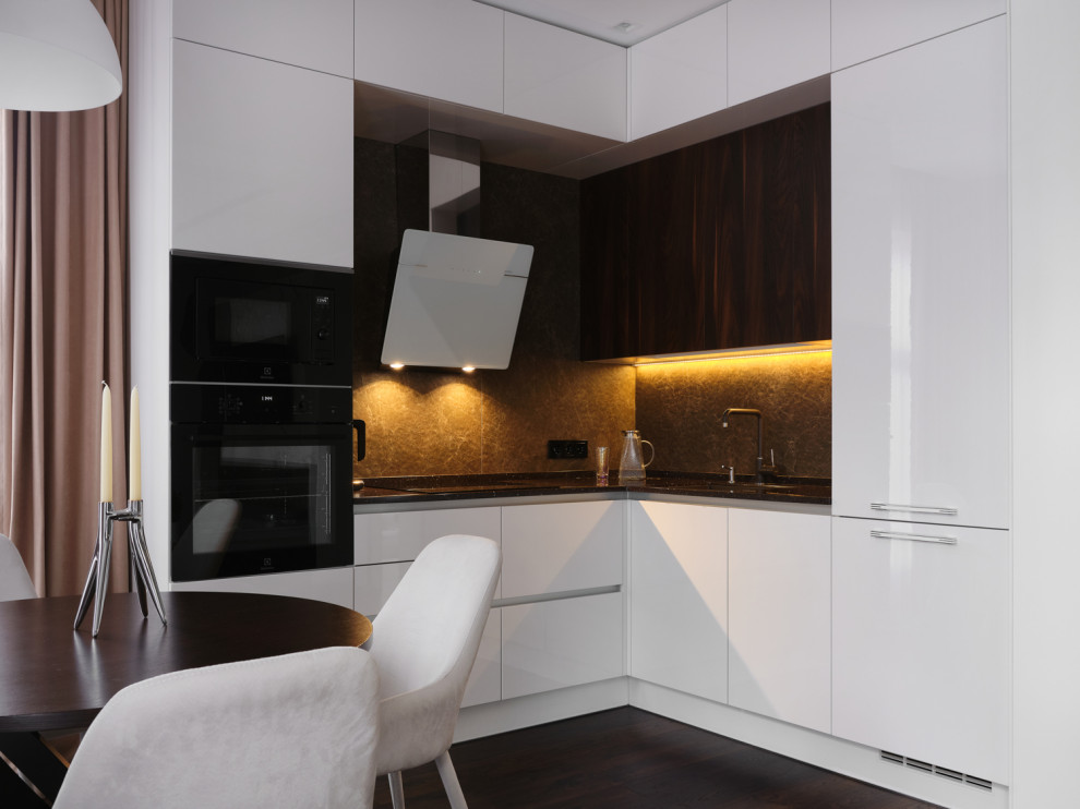 Квартира для молодого человека