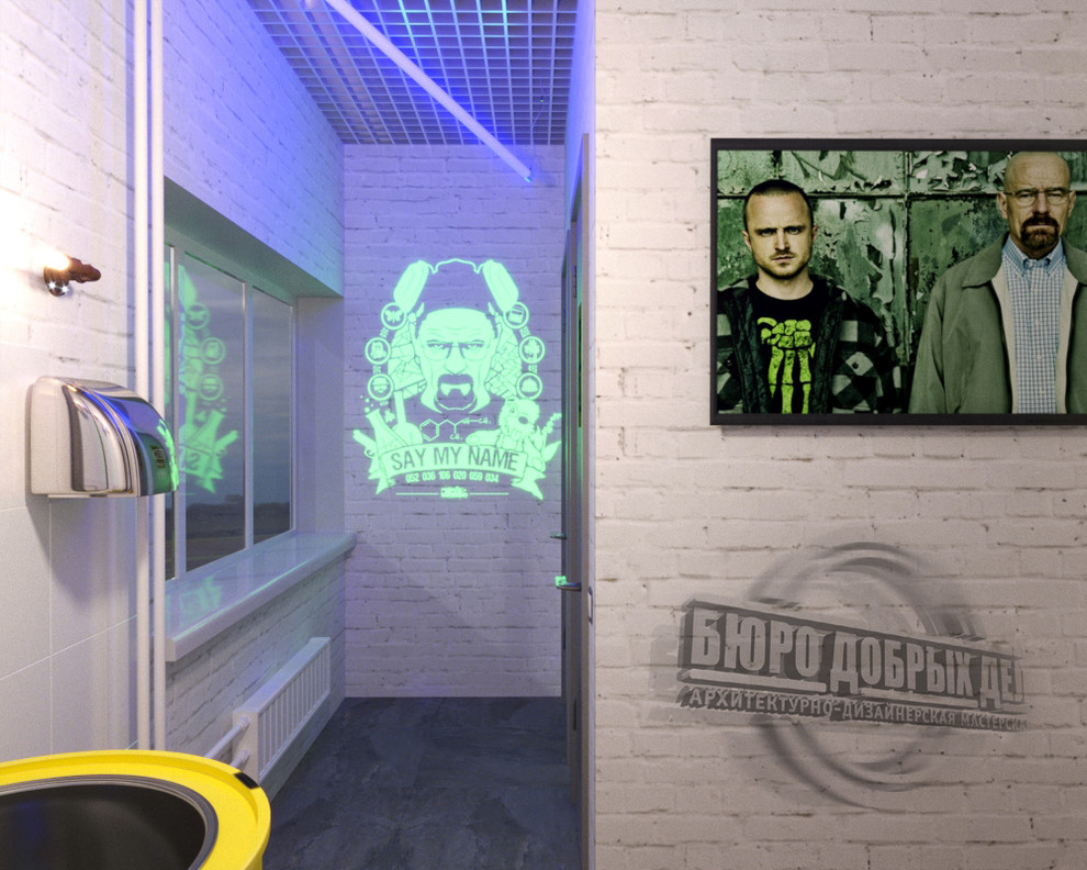 кальянная Hokah Place Lab