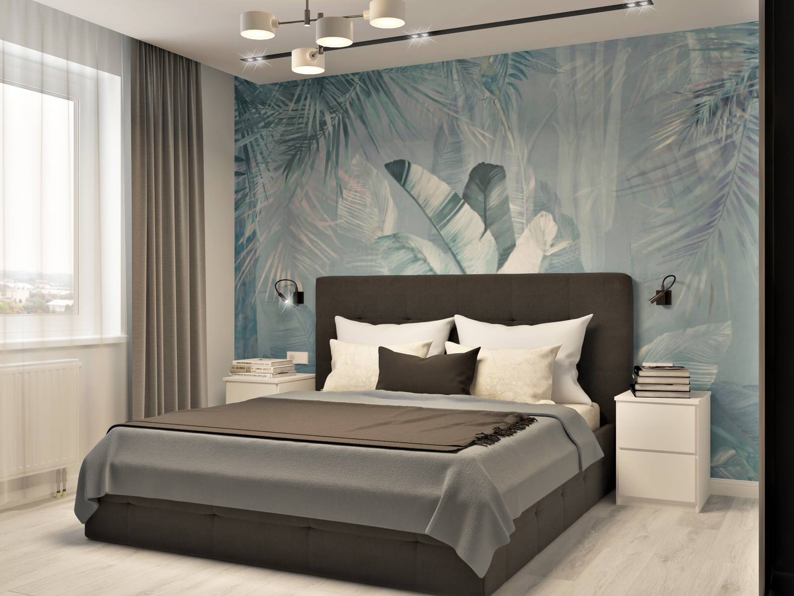 Элегантная и современная 3к квартира в ЖК Эверест, г. Ижевск.