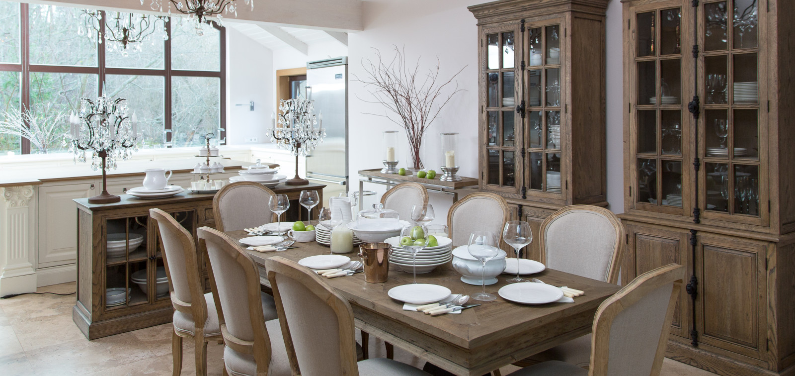 Интереьр квартиры, мебели, детали №8