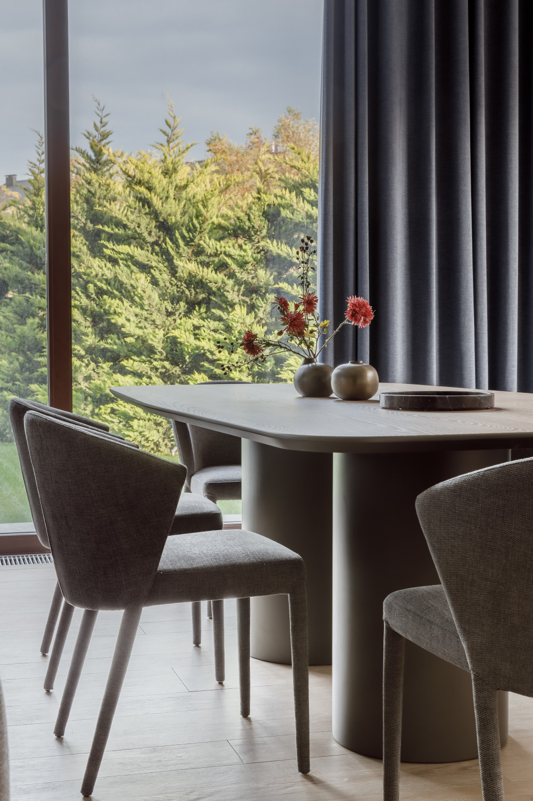 Обложка проекта: Дом на Шумана