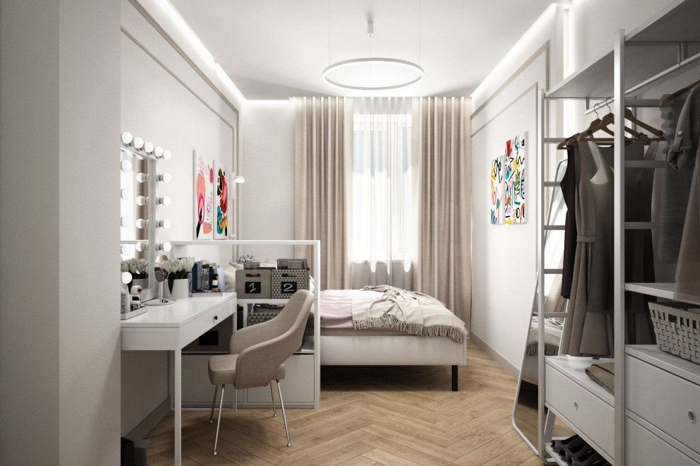 Квартира в ЖК Грандъ