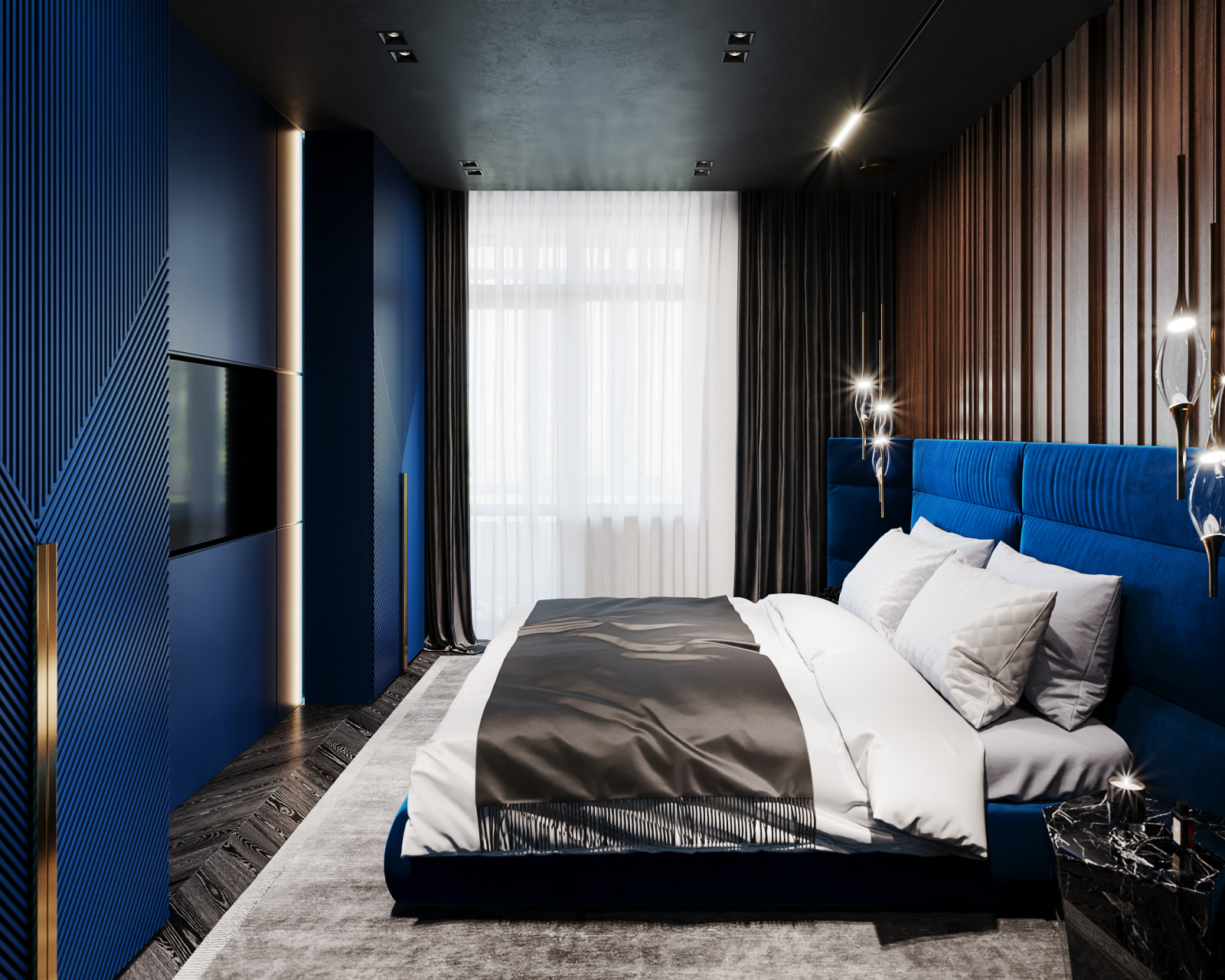 ЖК РОЯЛ ПАРК