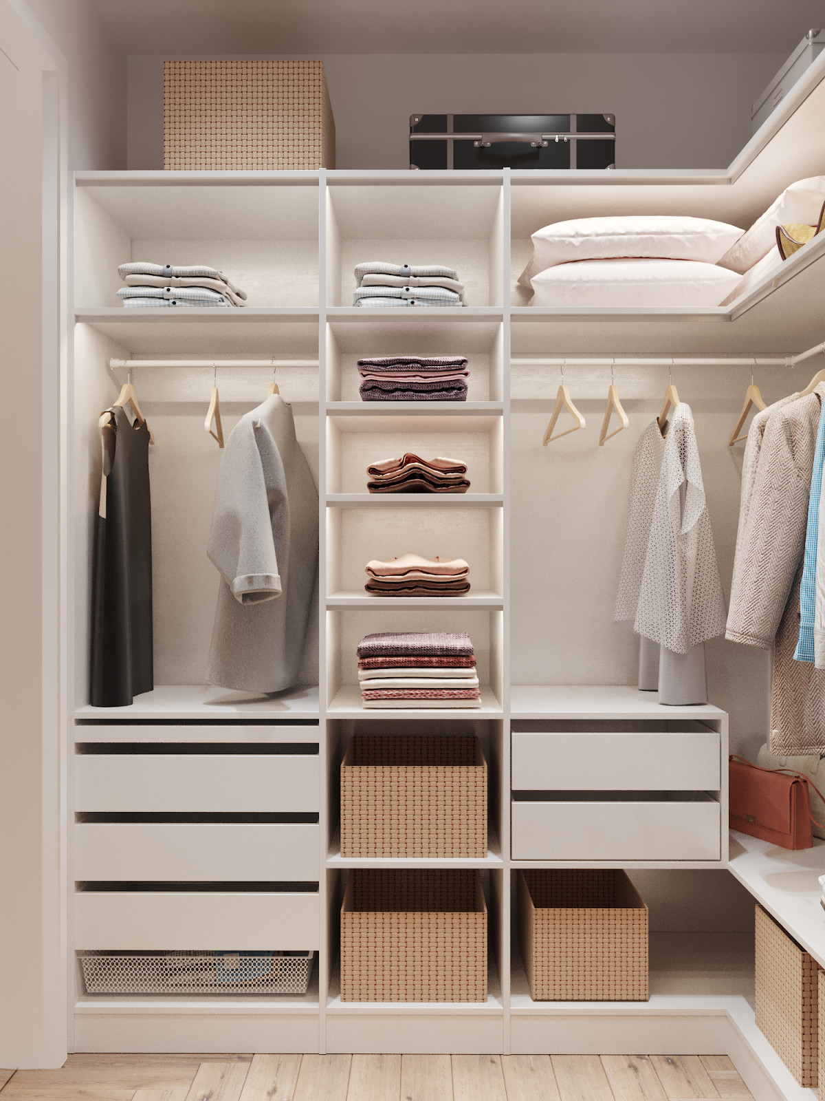 Квартира Hill8