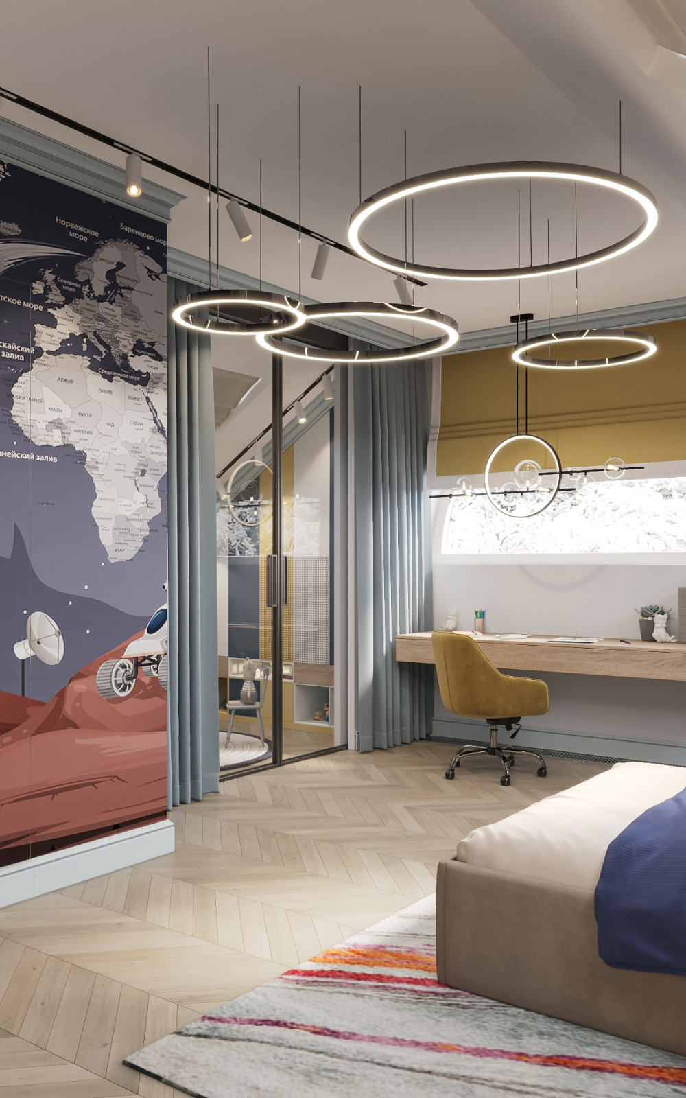 КП Зеленый мыс