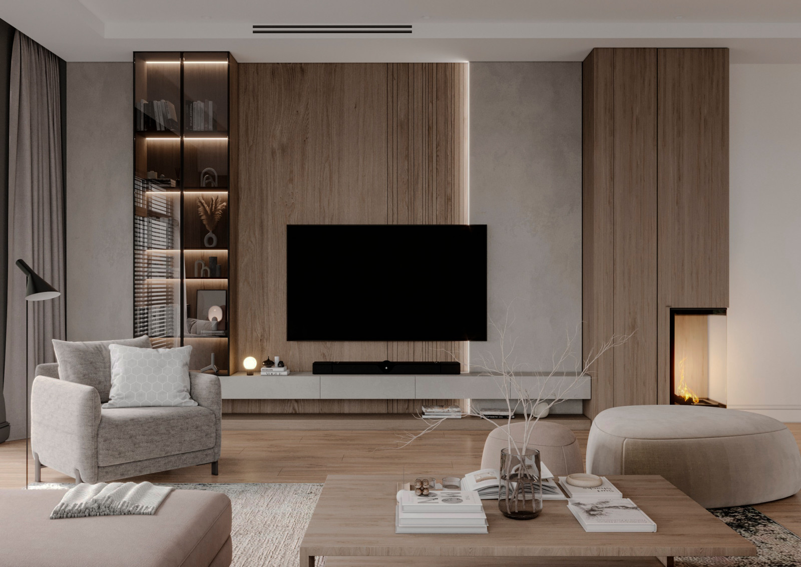 Дом в Брянском районе, 500м2