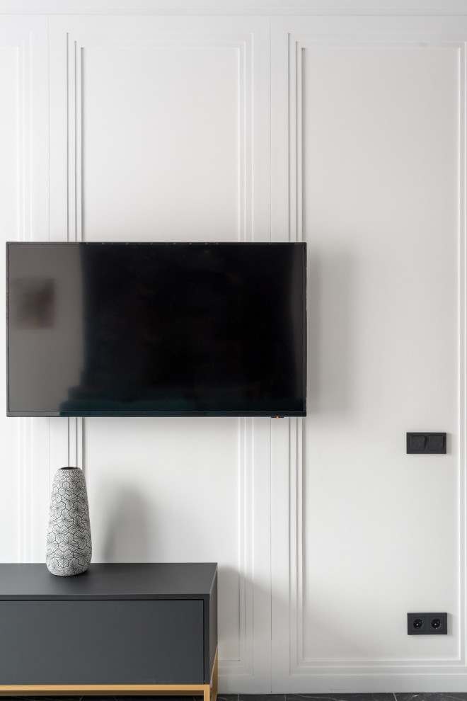 Обложка проекта: Мебель в ARTSTUDIO Nevsky — апарт-отель