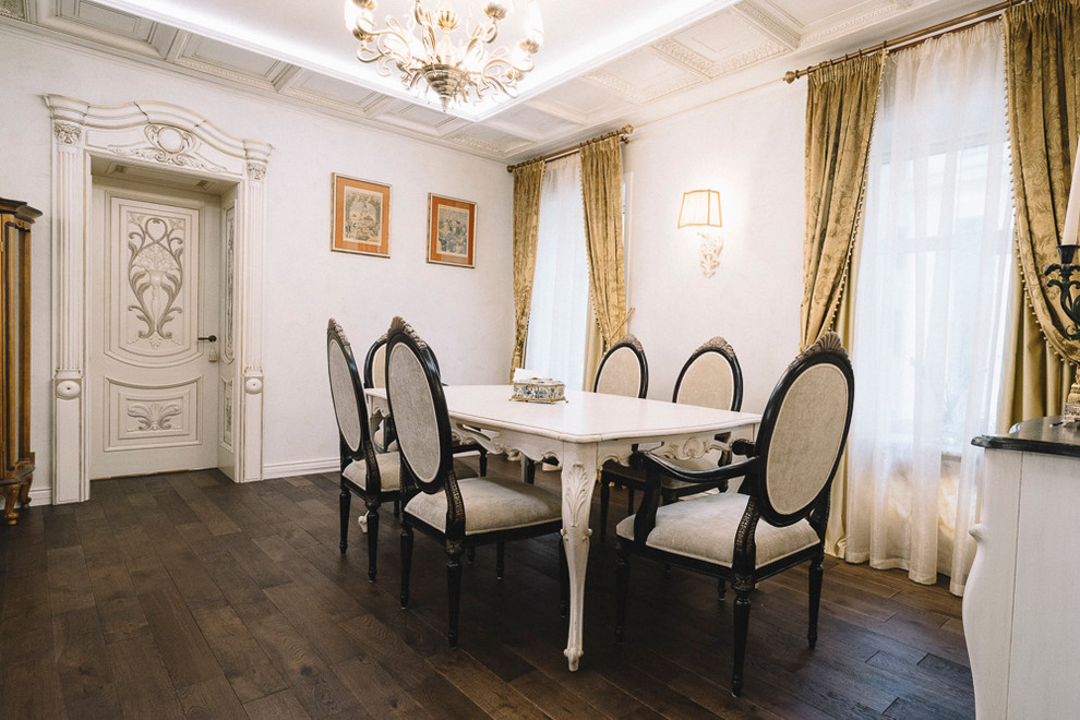 Квартира на Почтамской