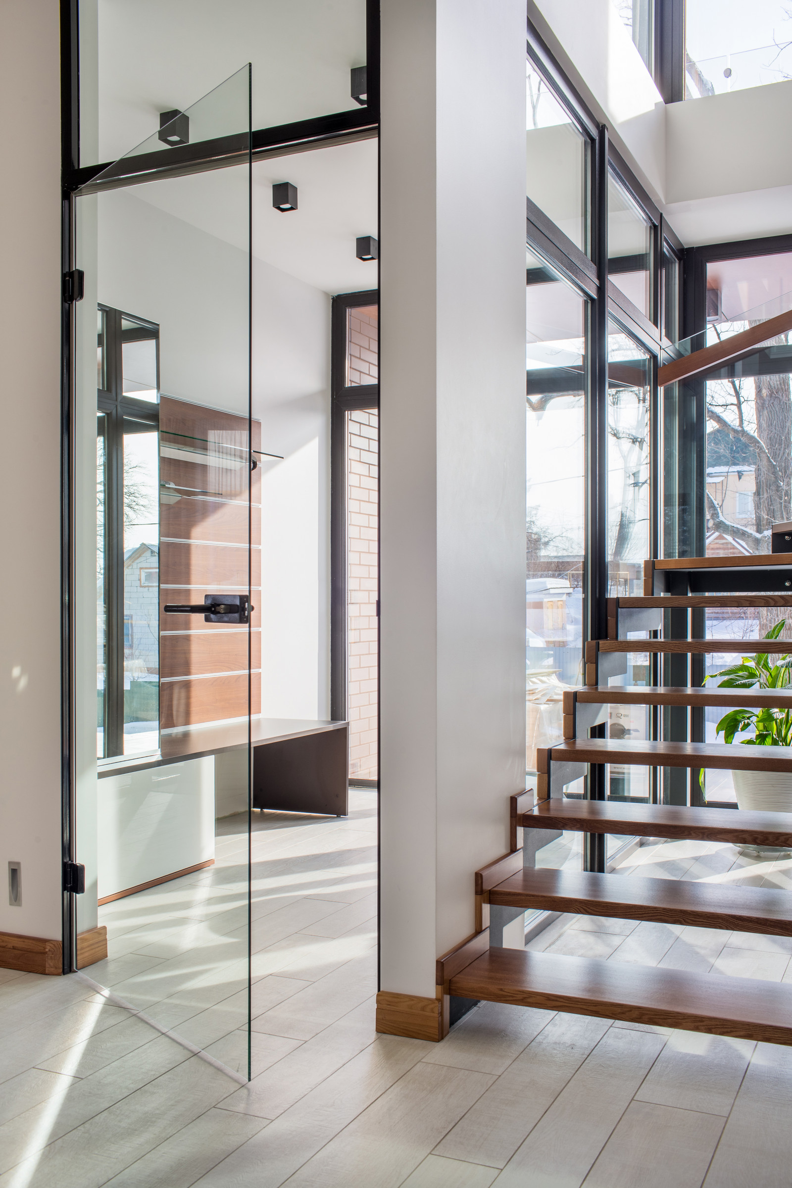 Обложка проекта: Интерьеры в доме ЛЕГО