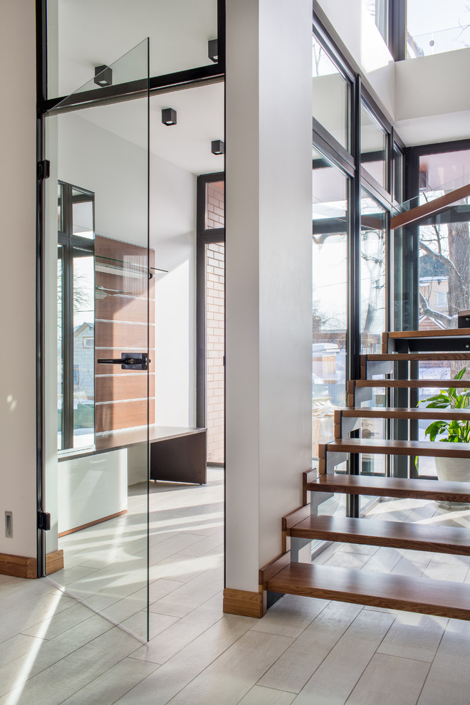 Обложка проекта: Интерьеры в доме ЛЕГО