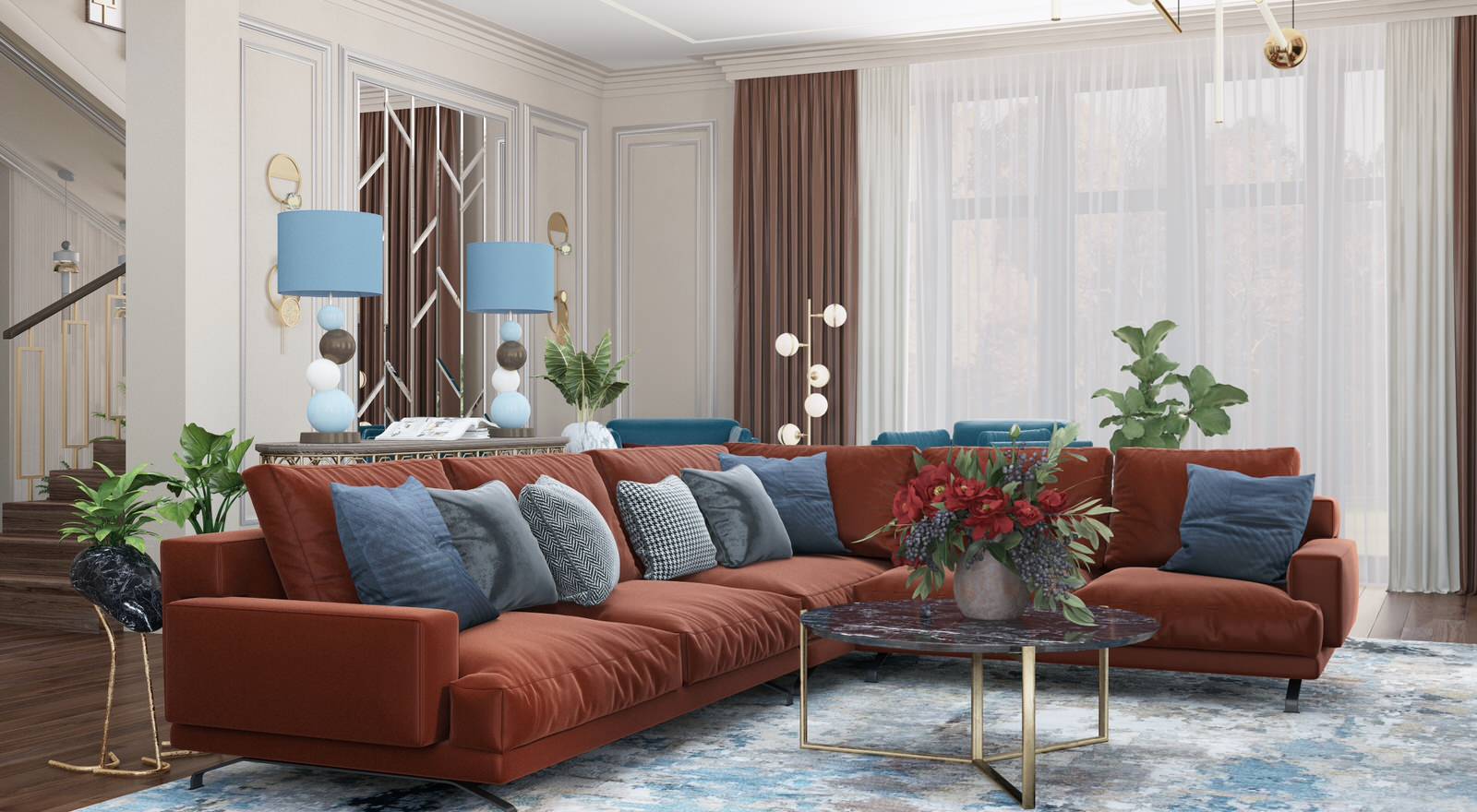 КП РАЙТ ХИЛЛС