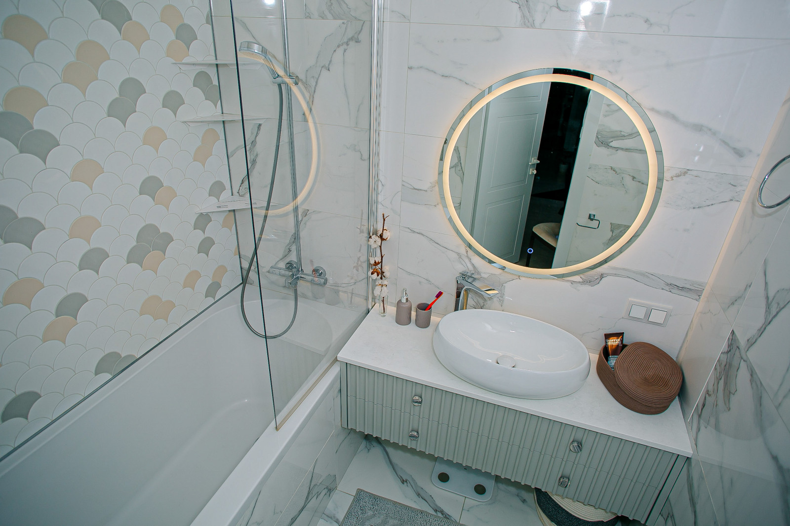 3-к квартира на Васильевском острове