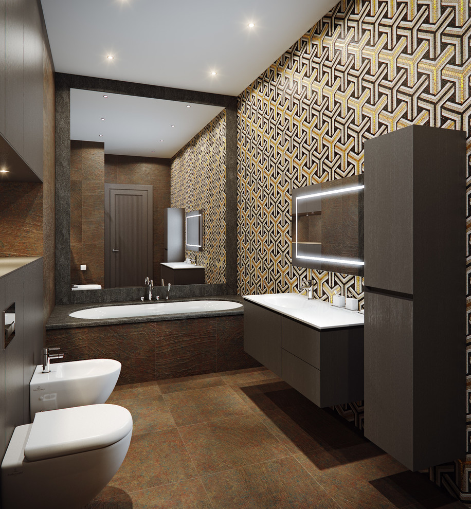 Загородный дом в Переделкино