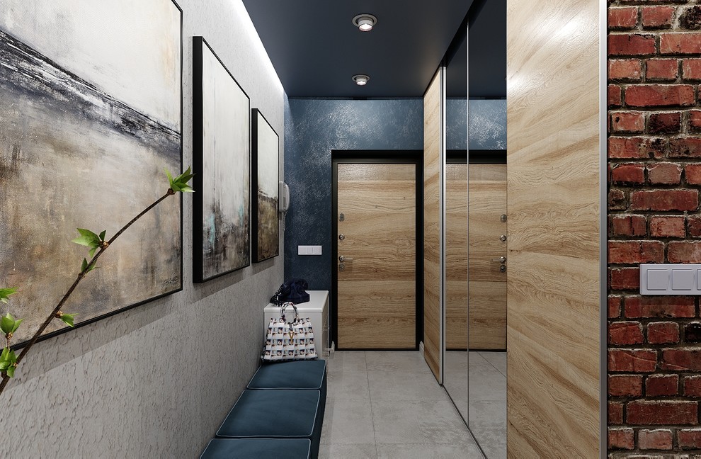 Однушка на ул.Куйбышева