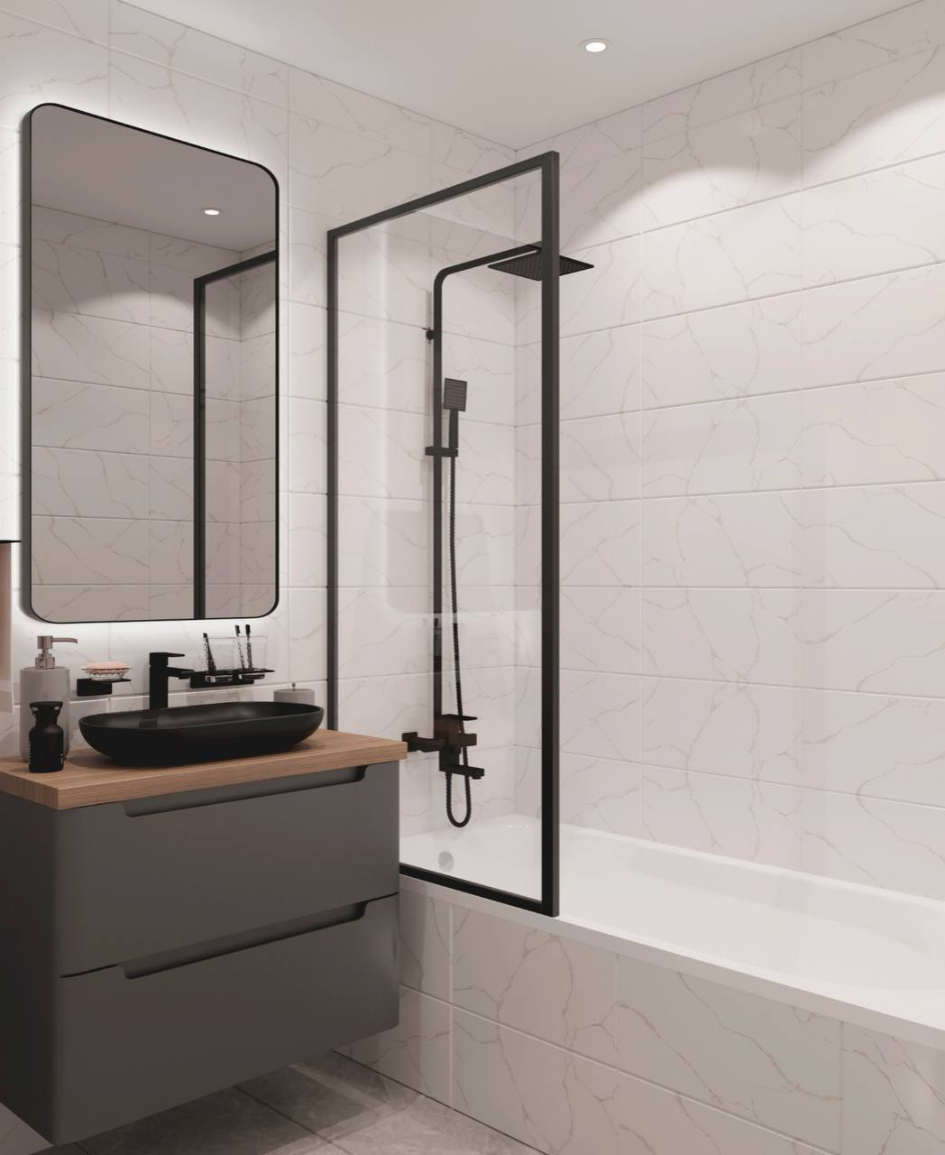 ЖК "Арена парк" г. Ярославль