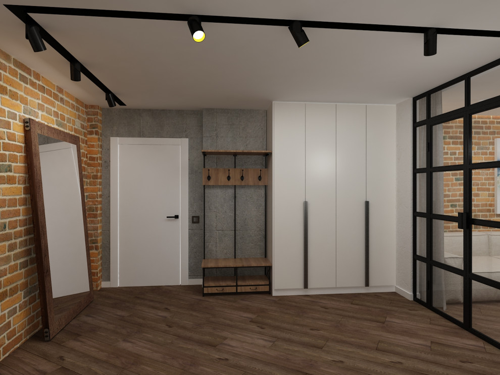 Квартира на ул. Мичурина