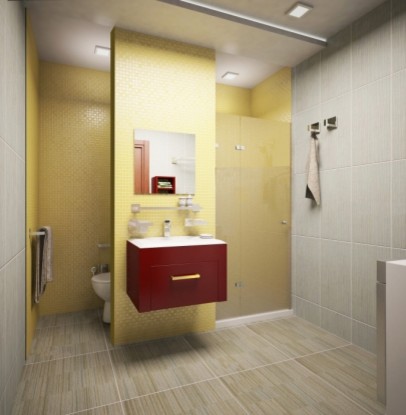 Готовые интерьерные решения