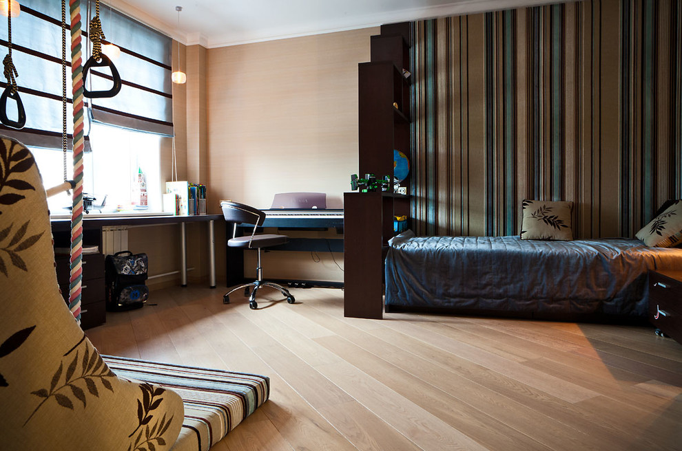 Квартира. Москва, Ярославское шоссе.