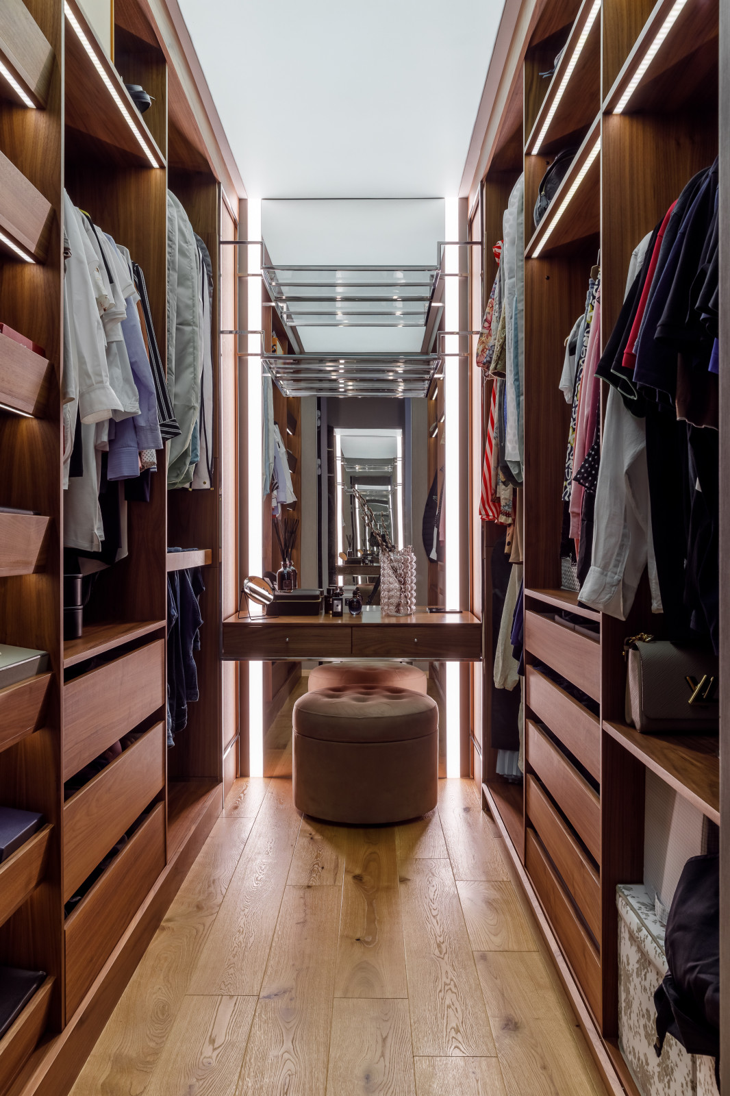 Квартира с панорамными окнами в ЖК АДМИРАЛ