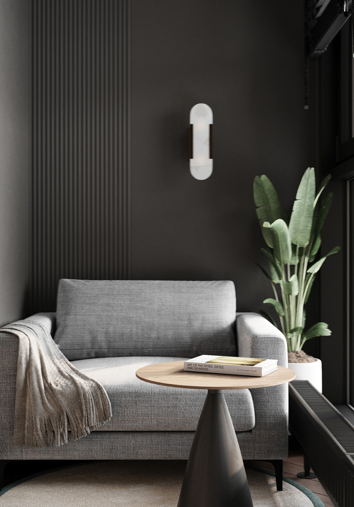 ЖК Нагорный