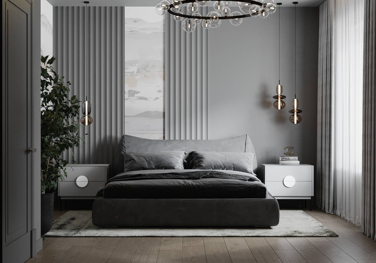 Дом в п. Холмогоровка