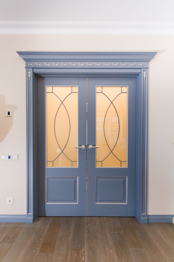 Мебель в квартиру на ул. Нижне-Трубежная