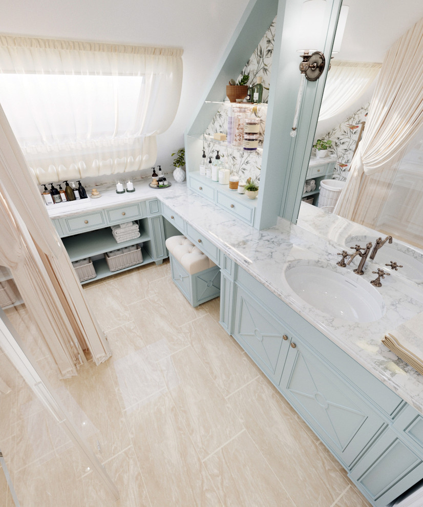 Частный дом в КП Николино парк, г.Краснодар