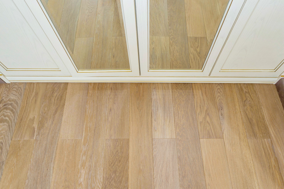 Мебель в Квартиру ул. Маленковская.