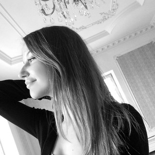 Светлана Веригина