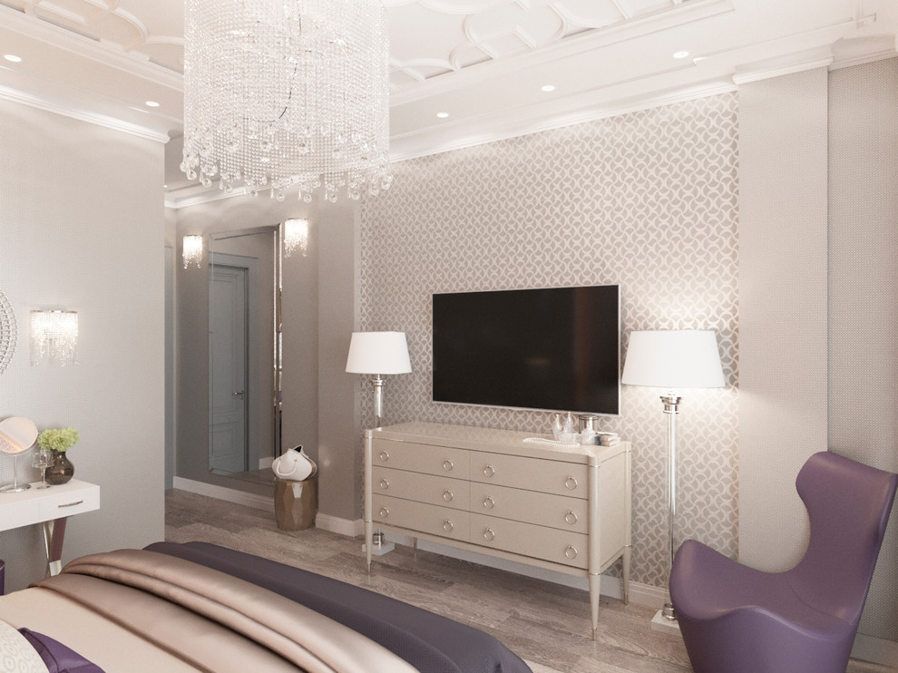 ЖК Привилегия