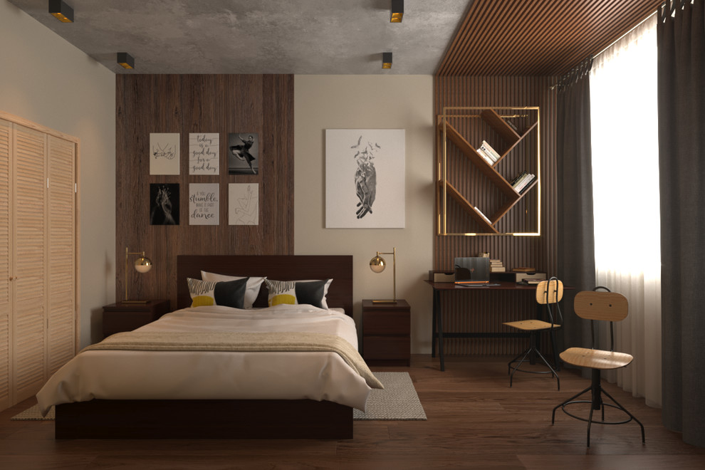 Loft в Москве