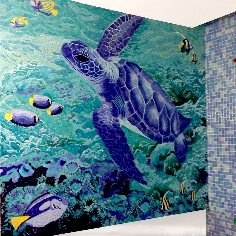 Обложка проекта: Bathroom II