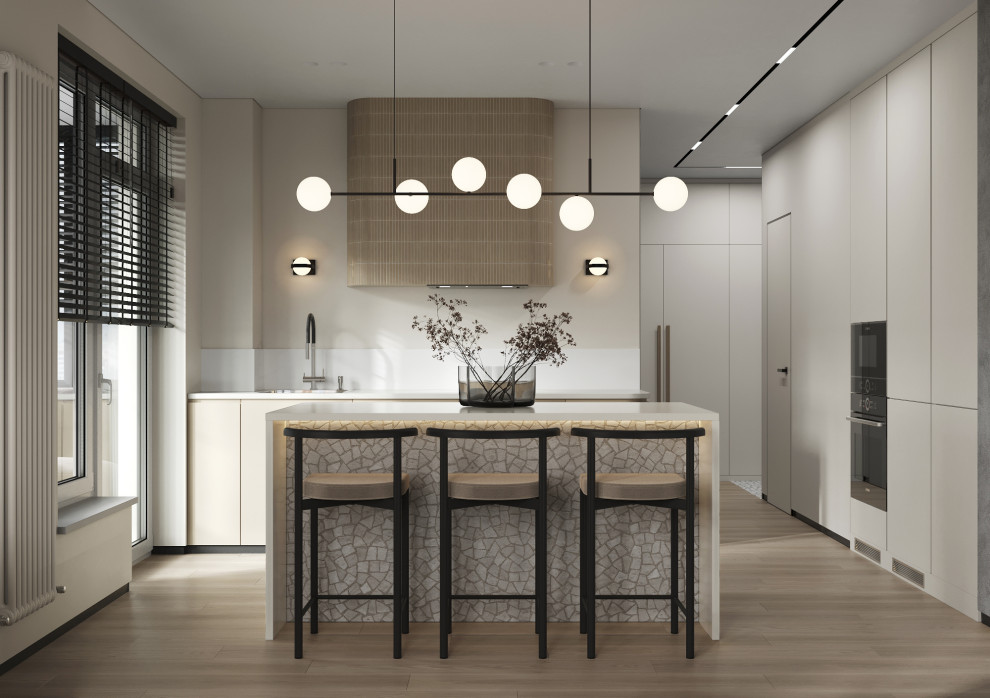 Эстетика аскетичности