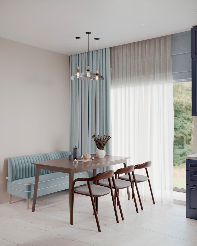 Таунхаус мкр. Северный парк (111кв.м.)