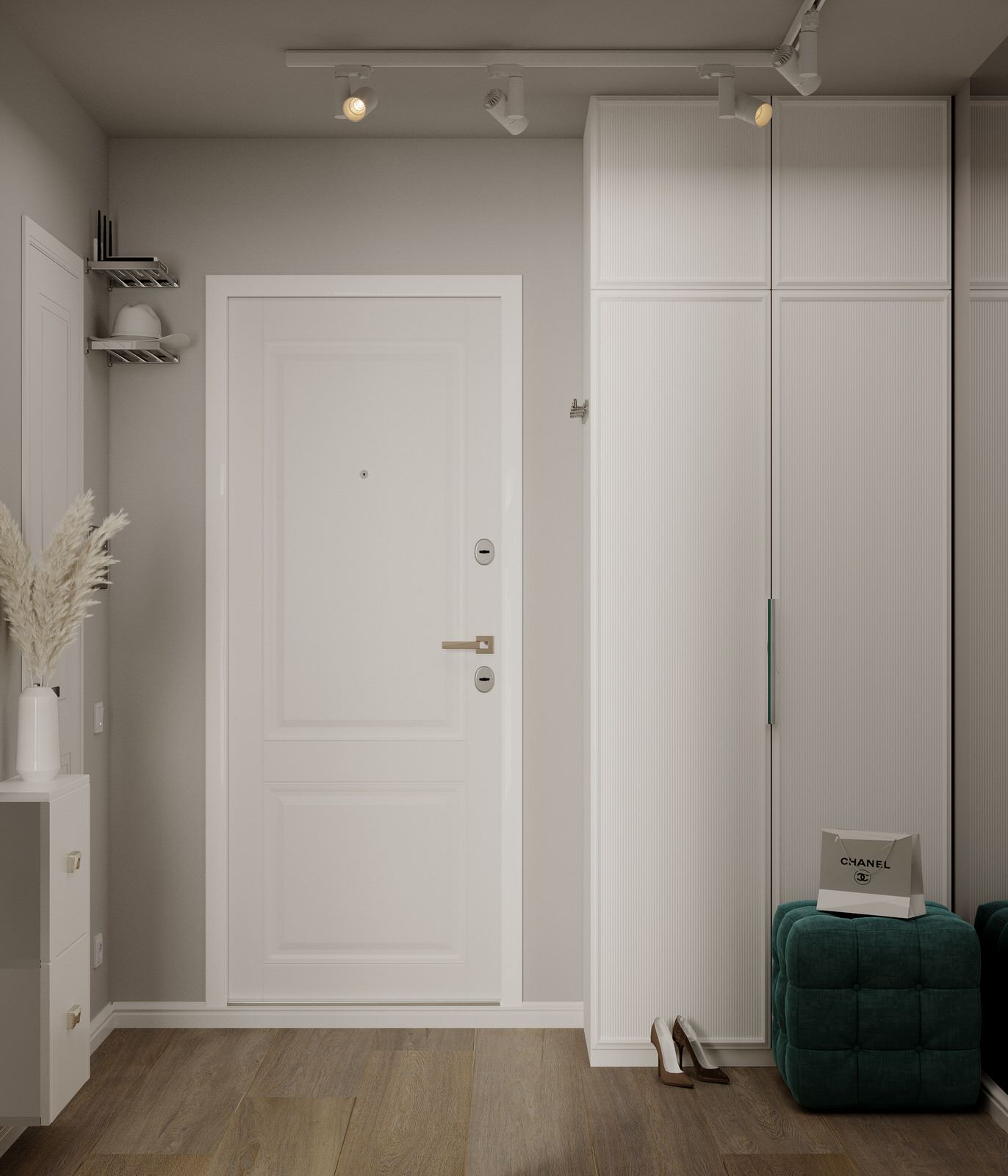 Коломенская №1